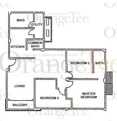 Botanic Gardens View (D10), Apartment #555846631